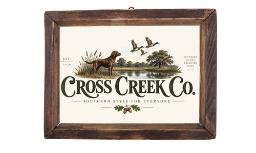 Cross Creek Co.